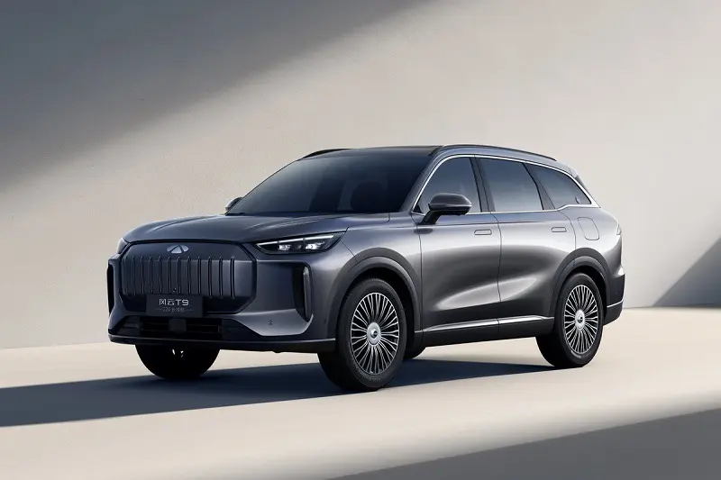 چری فالوین T9 لانگ رنج