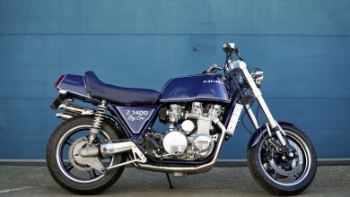 کاوازاکی Z1300