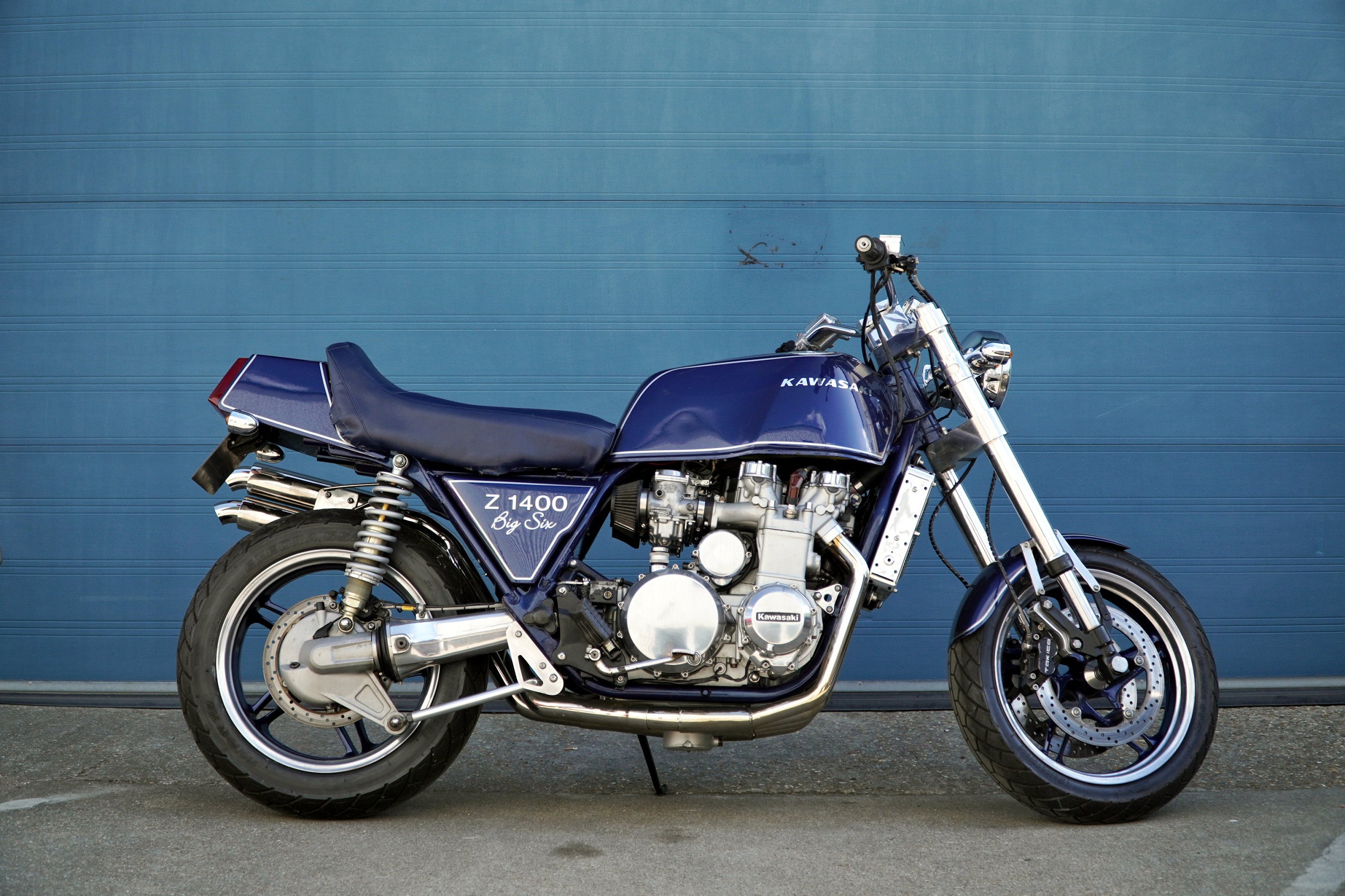 کاوازاکی Z1300