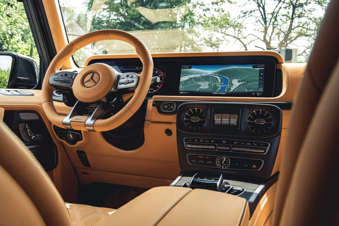 شاسی بلند