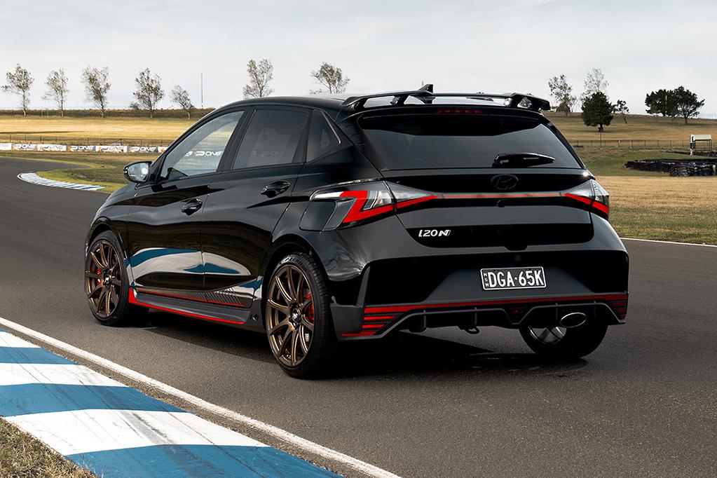 هاچبک