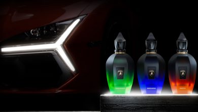 عطر لامبورگینی