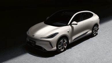 بررسی آی ام LS6