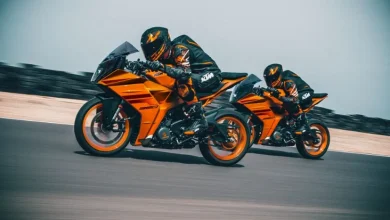 افشای تخلفات KTM