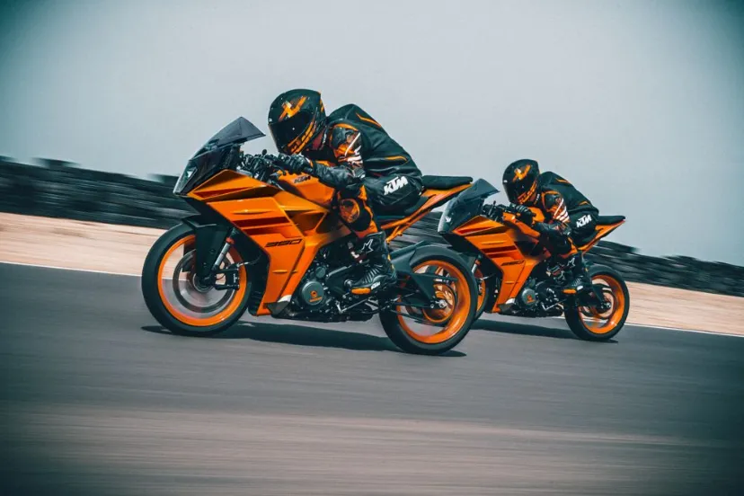 افشای تخلفات KTM