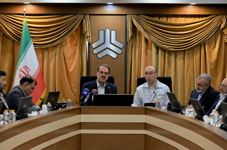 دستور فوری رئیس سازمان بازرسی برای تعیین تکلیف خودروهای ناقص سایپا