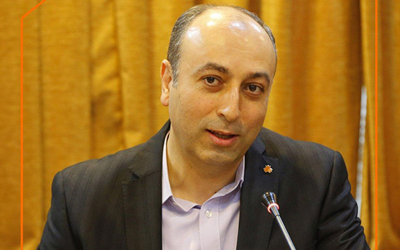 وعده مدیرعامل سایپا برای تکمیل و تحویل 50 هزار خودروی ناقص تا پاییز