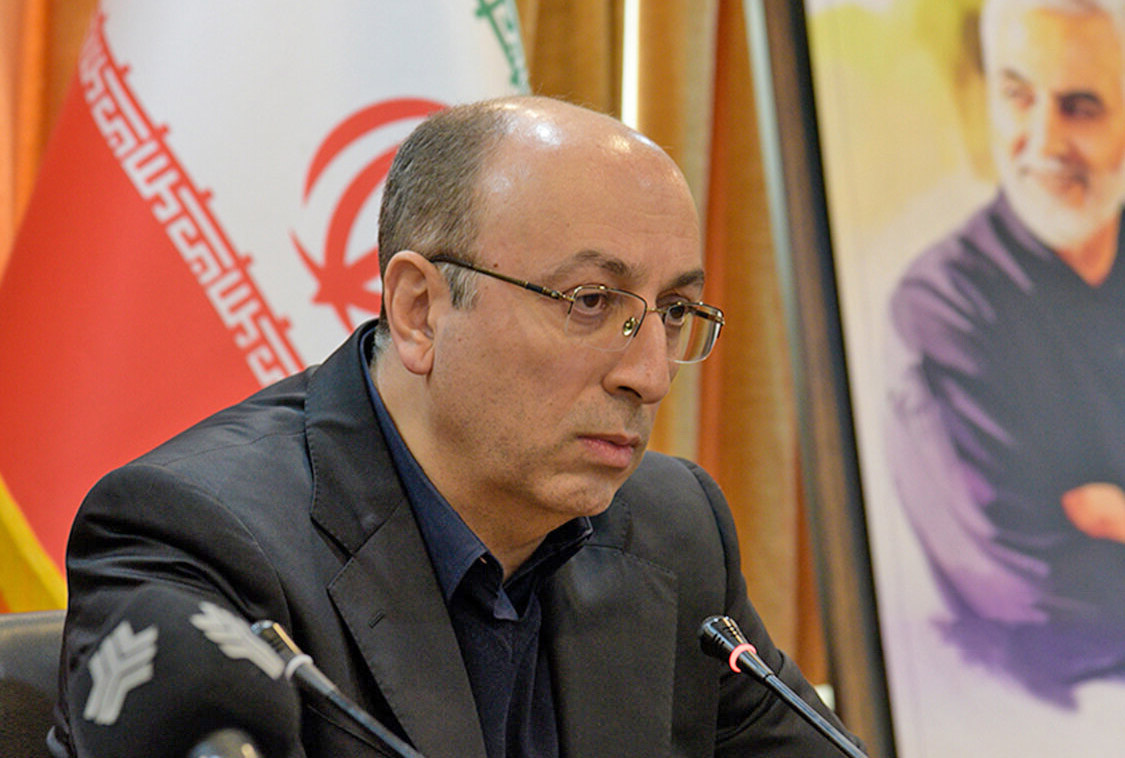 وعده مدیرعامل سایپا برای تکمیل و تحویل 50 هزار خودروی ناقص تا پاییز