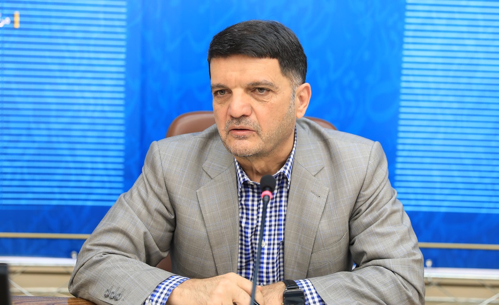 محمدصادق مفتح