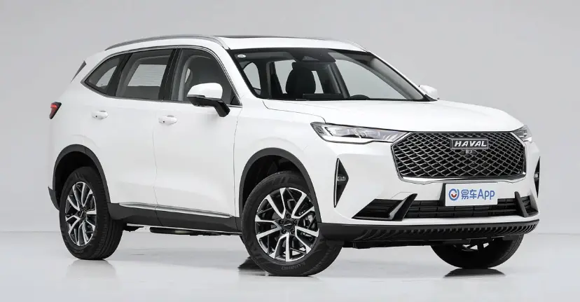 هاوال H6 کلاسیک