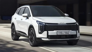 شرایط فروش کیا K5 و اسپورتیج خرداد 1405