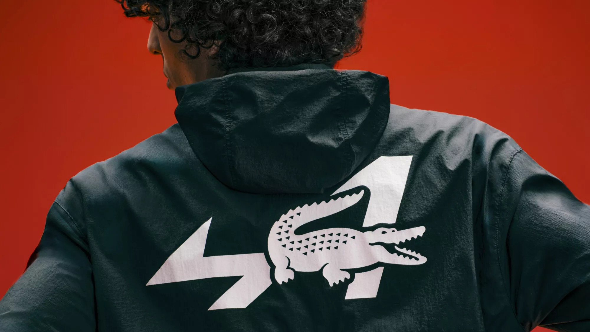 Alpine Lacoste A290 Rallye