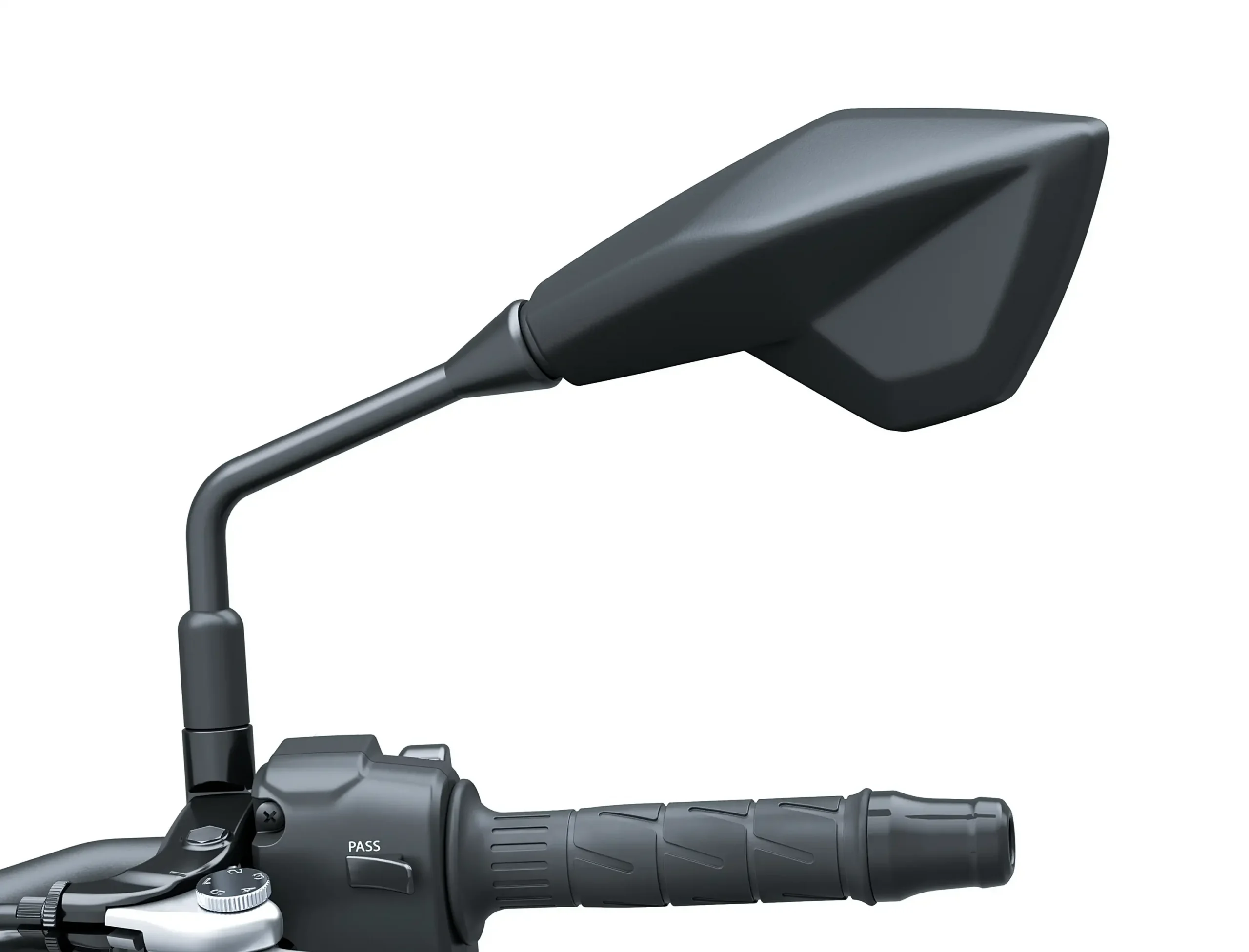موتورسیکلت کاوازاکی Z650 S مدل 2026