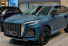 سفیر R7
