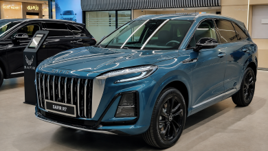 سفیر R7