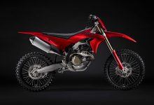موتورسیکلت دوکاتی Desmo250 MX مدل 2027