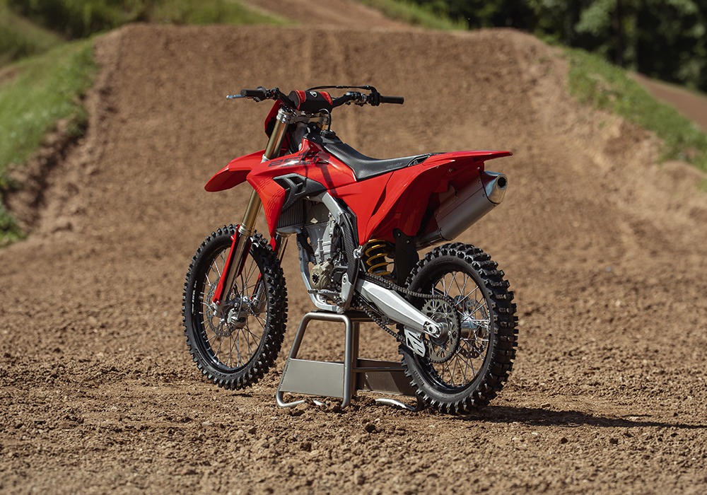 موتورسیکلت دوکاتی Desmo250 MX مدل 2027