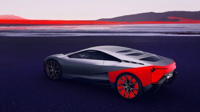 اشتیاق مدیران بامو برای ساخت هایپرکار جدید