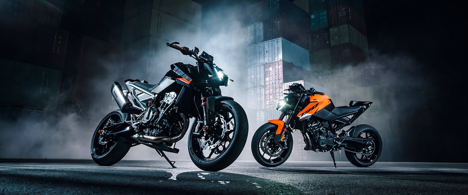 KTM