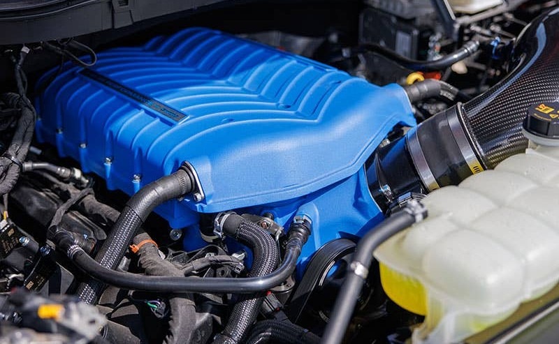 پیکاپ شلبی F150 مدل 2026