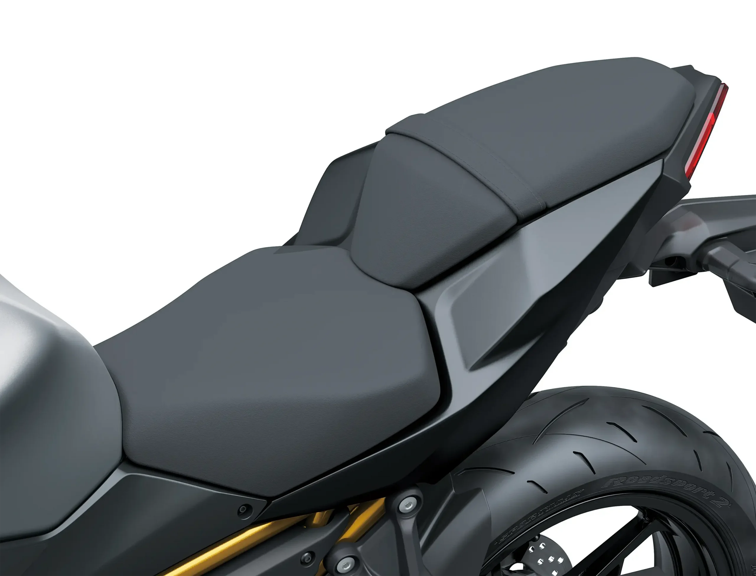 موتورسیکلت کاوازاکی Z650 S مدل 2026