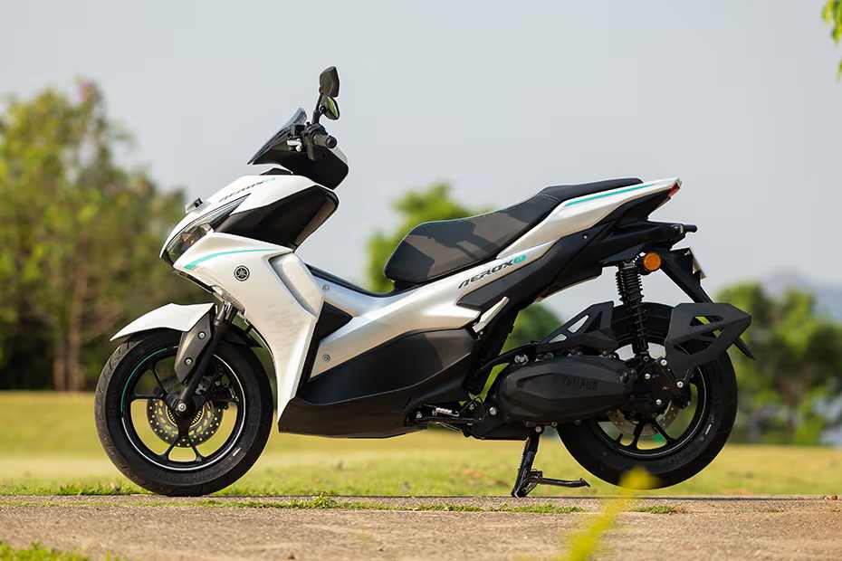 اسکوتر یاماها Aerox-E مدل 2026