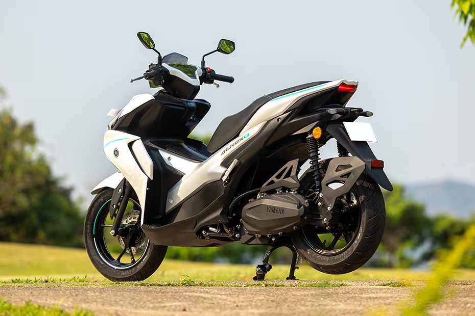 اسکوتر یاماها Aerox-E مدل 2026