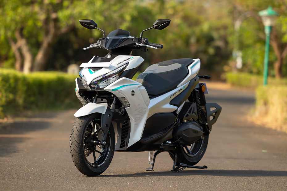 اسکوتر یاماها Aerox-E مدل 2026