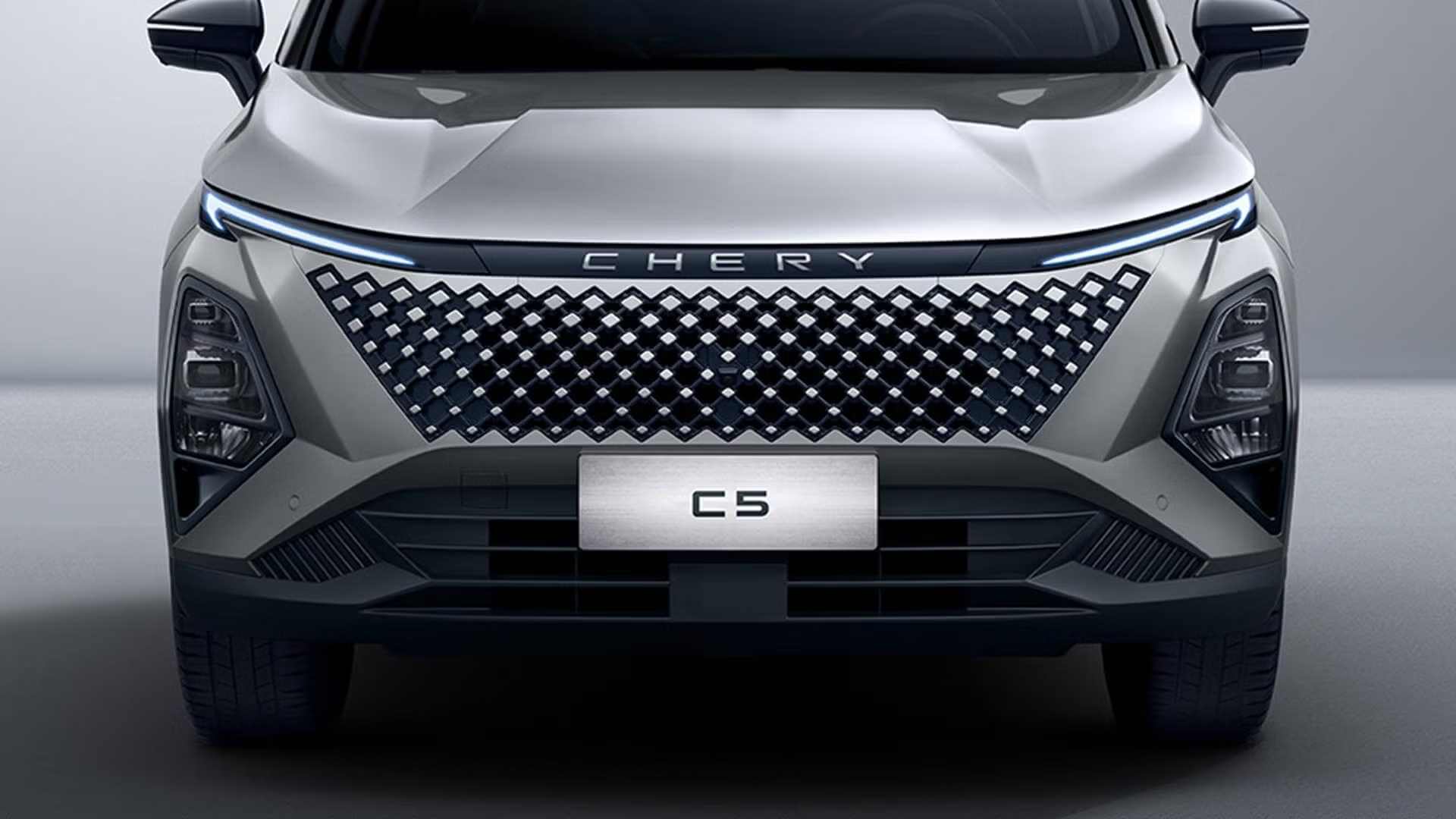 چری اومودا C5
