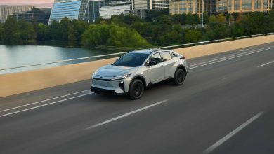 تویوتا C-HR
