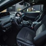 تویوتا C-HR