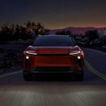 تویوتا C-HR