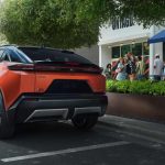 تویوتا C-HR