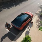تویوتا C-HR