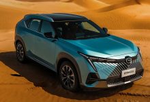 شرایط فروش خودروهای GAC مرداد 1405