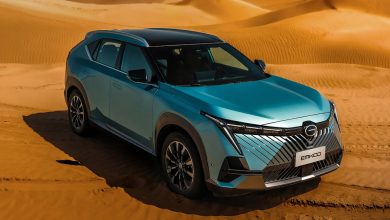 شرایط فروش خودروهای GAC مرداد 1405