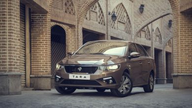 آموزش رفع فرورفتگی بدنه خودرو بدون صافکاری
