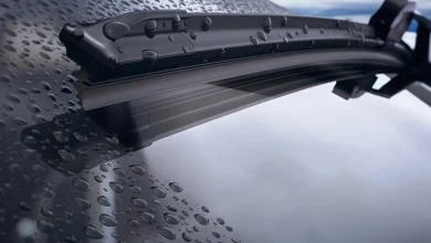 علت صدا دادن برف‌ پاک‌ کن خودرو