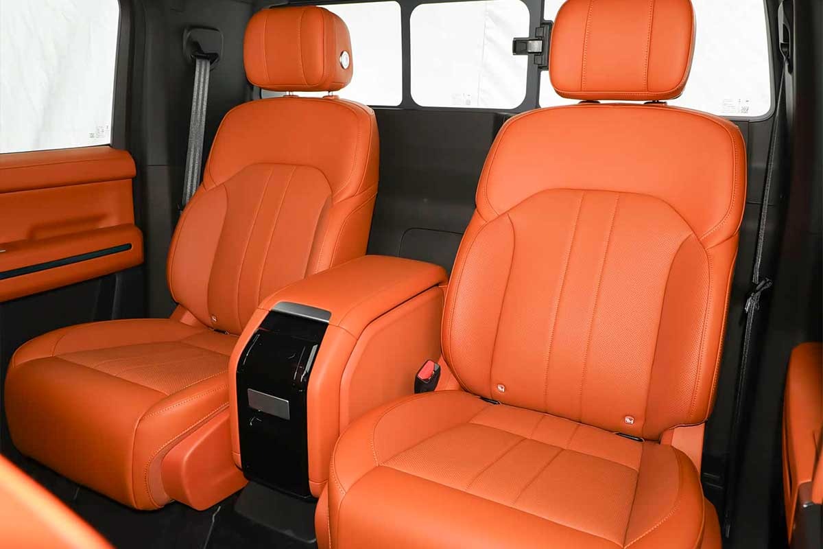 پیکاپ جتور F700