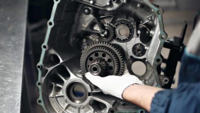 آشنایی با مهمترین عوامل خرابی گیربکس