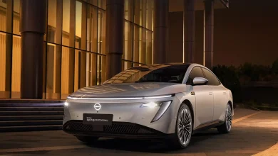 شرایط فروش نیسان N7 و N6 مرداد 1405