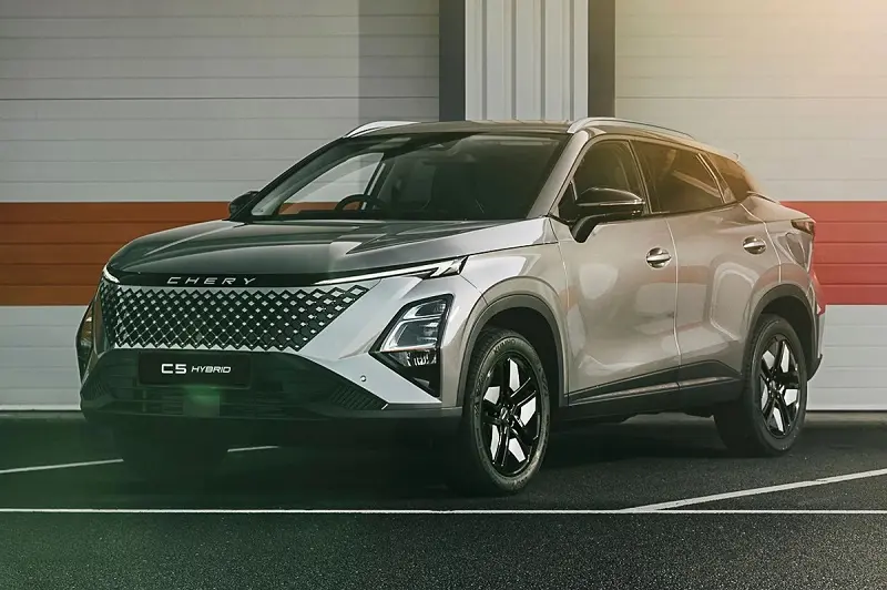 چری اومودا C5
