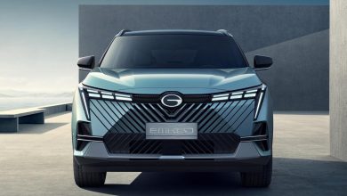 شرایط فروش خودروهای جی ای سی برای مهر 1405