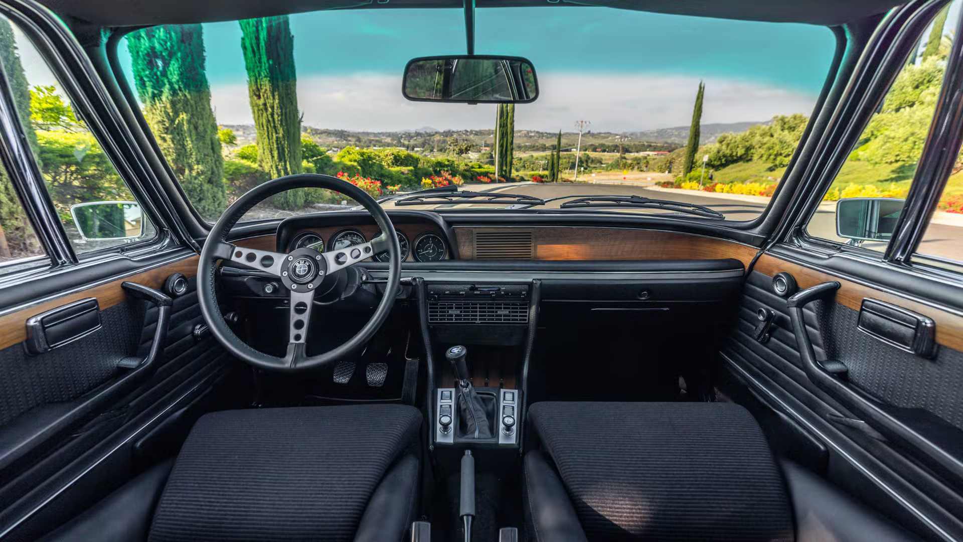 بامو 3.0 CSL