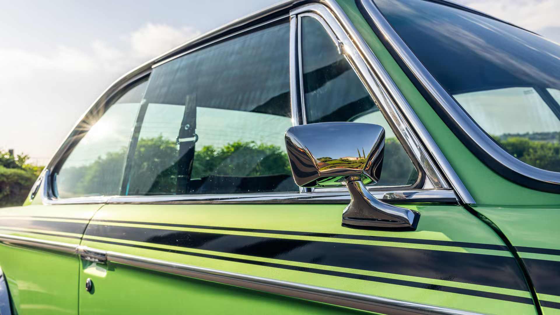 بامو 3.0 CSL