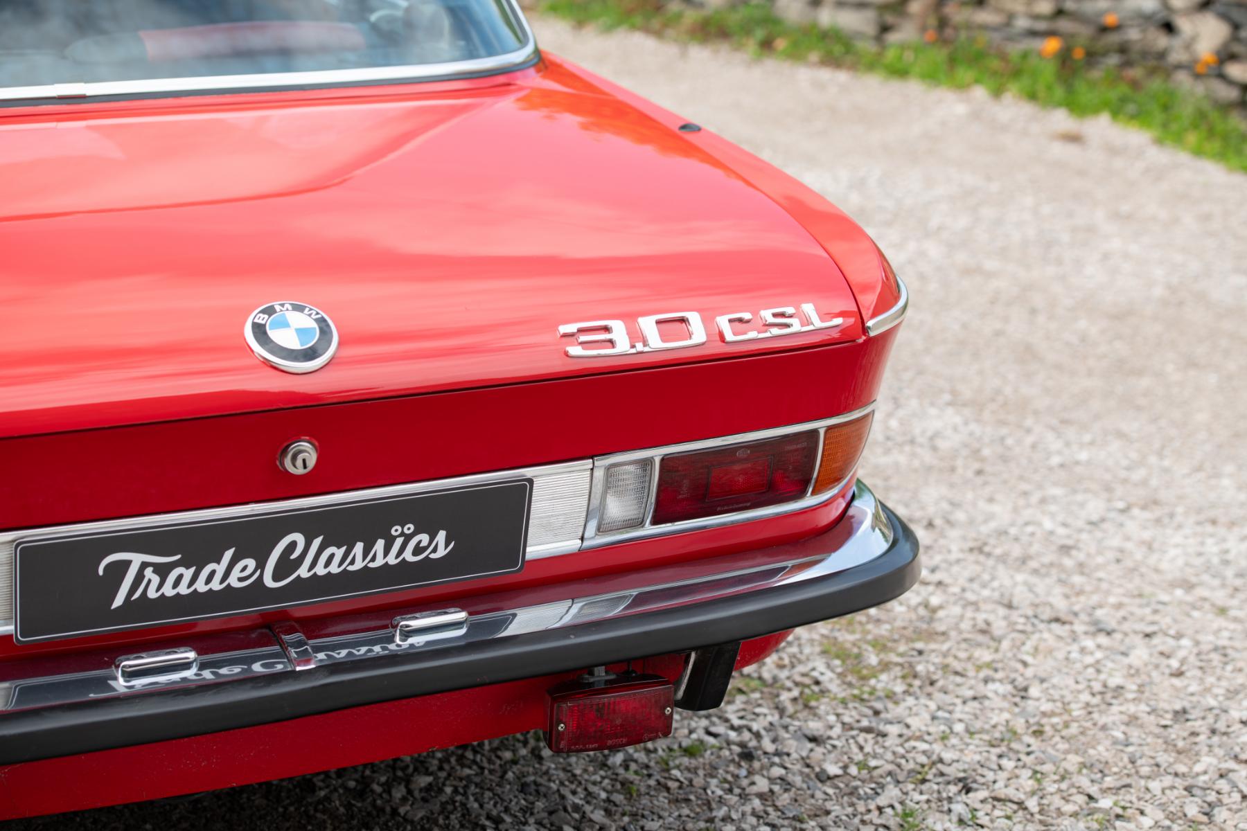 بامو 3.0 CSL