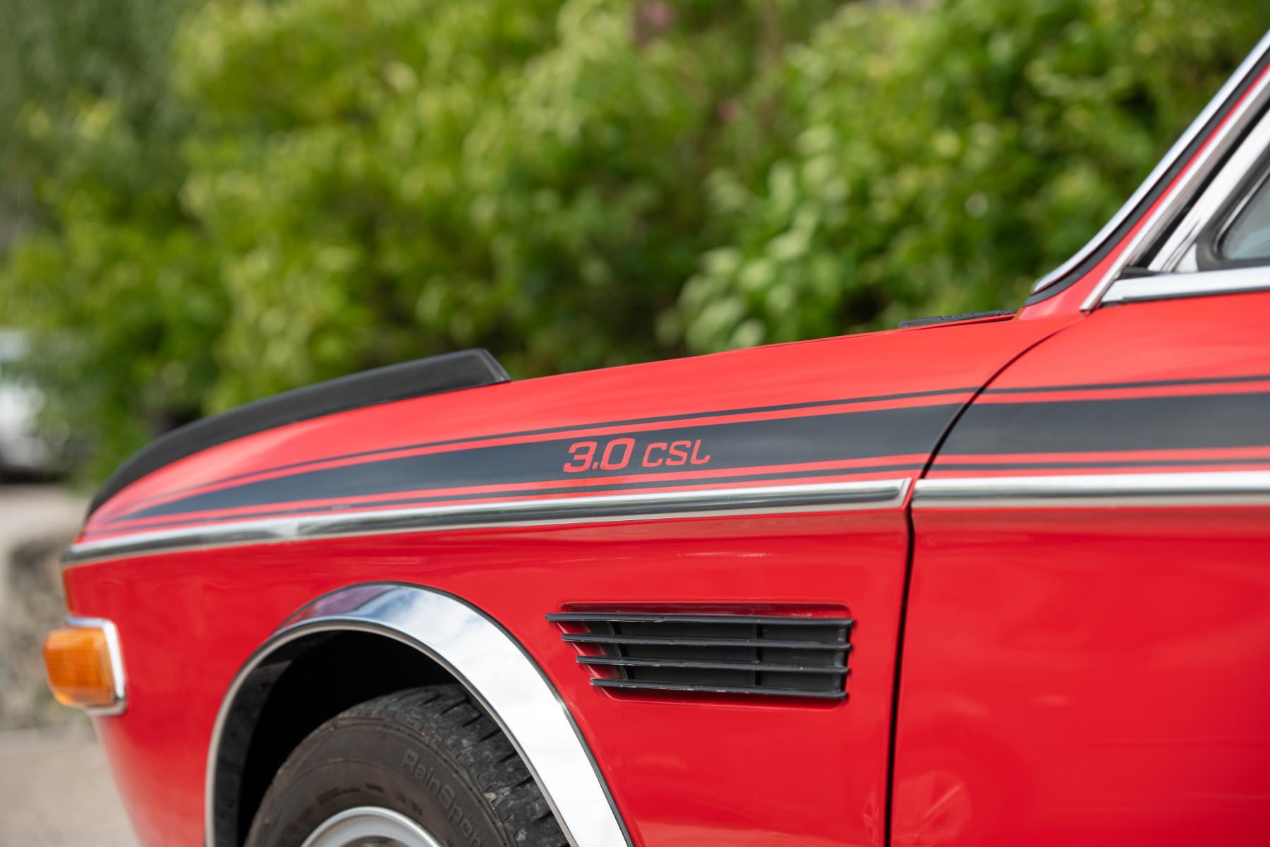 بامو 3.0 CSL