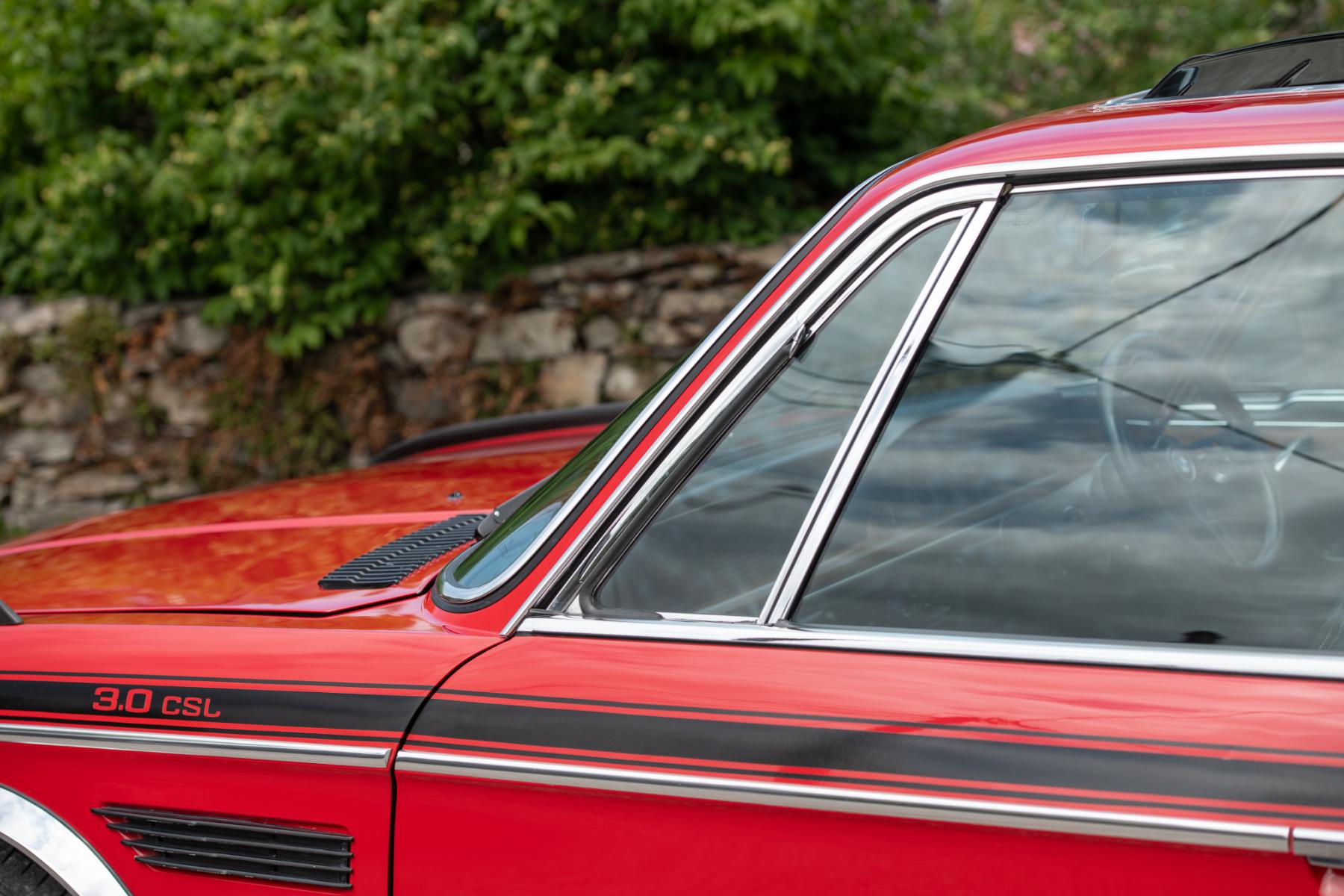 بامو 3.0 CSL