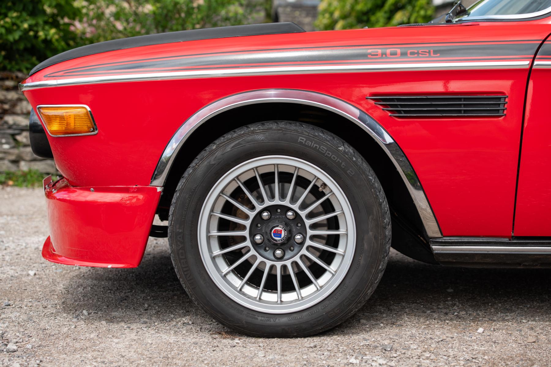 بامو 3.0 CSL