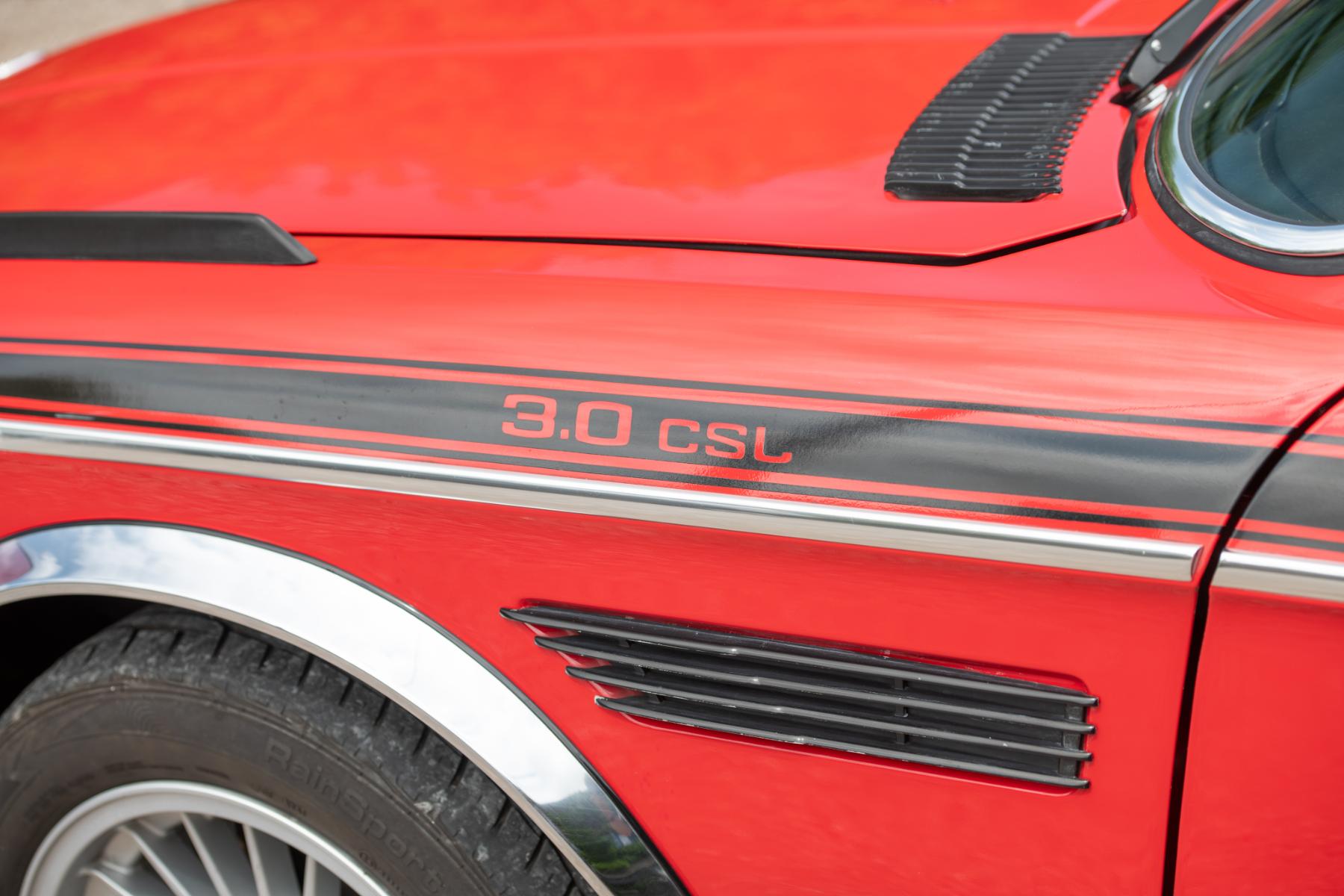 بامو 3.0 CSL